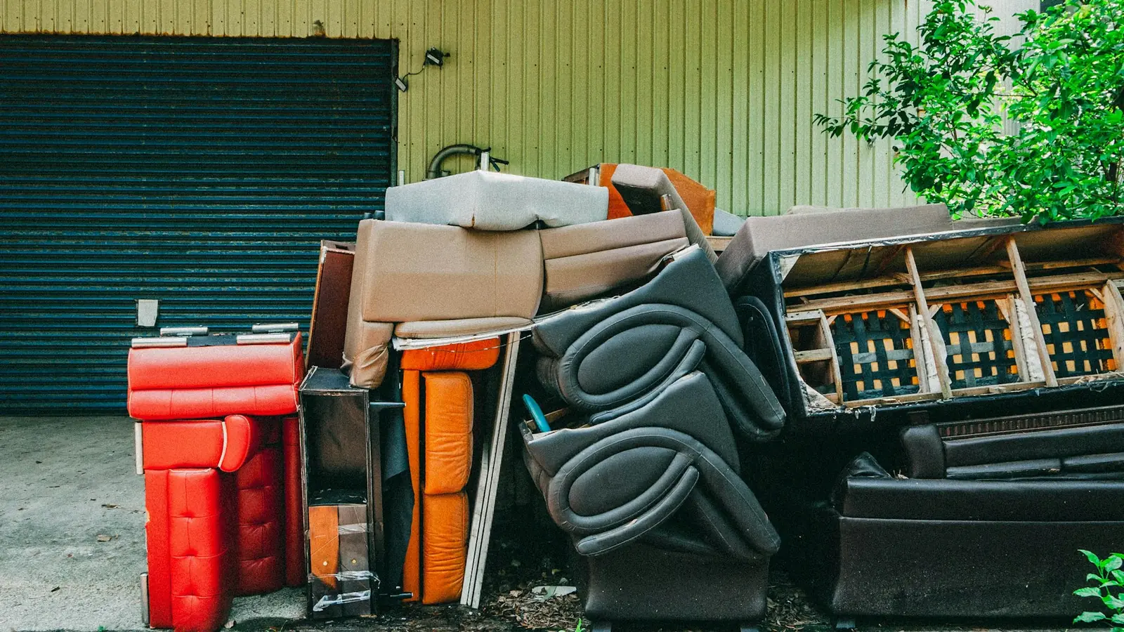Junk Removal photo 4