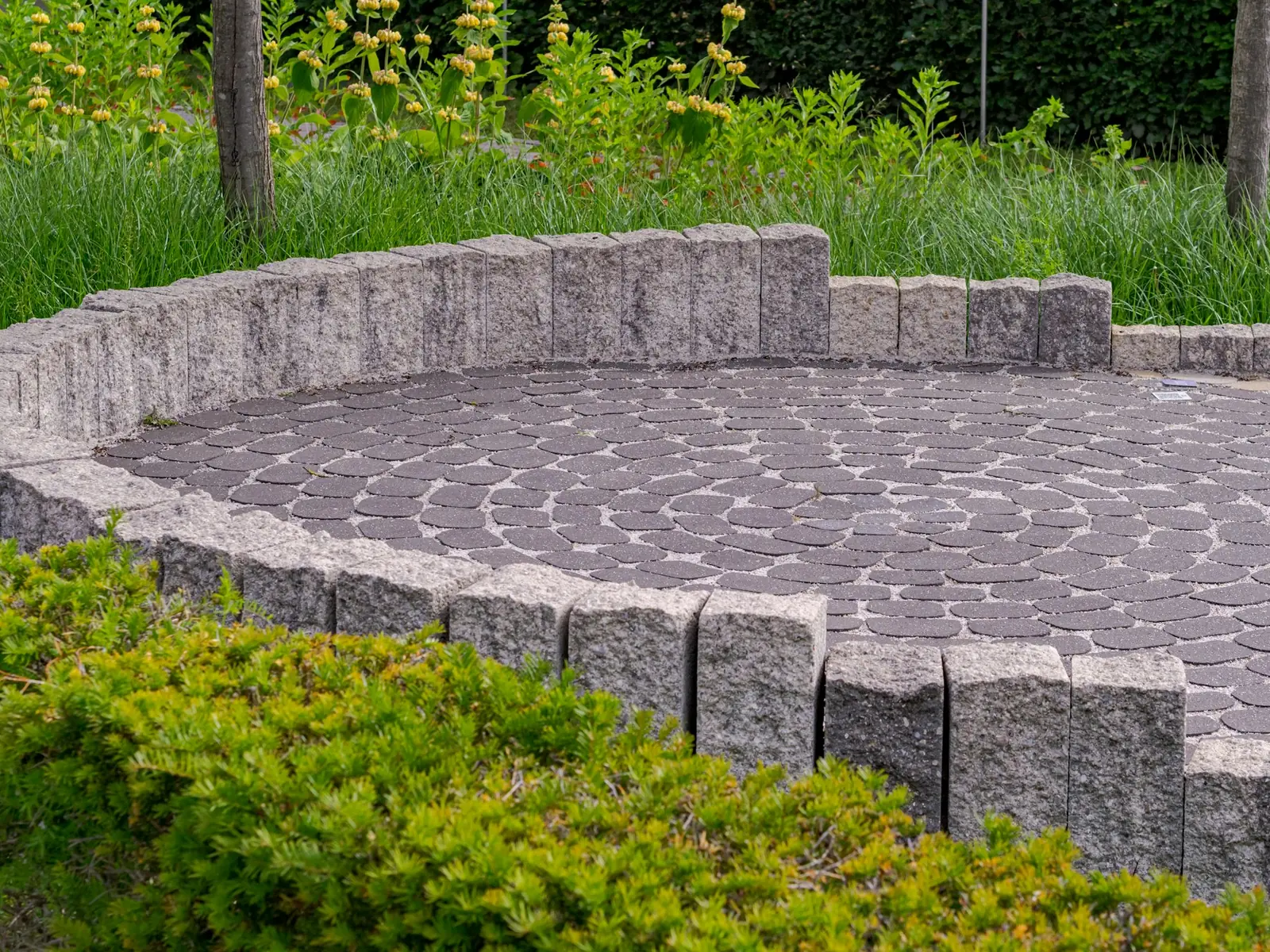 Hardscape