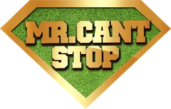 MR. CANT STOP