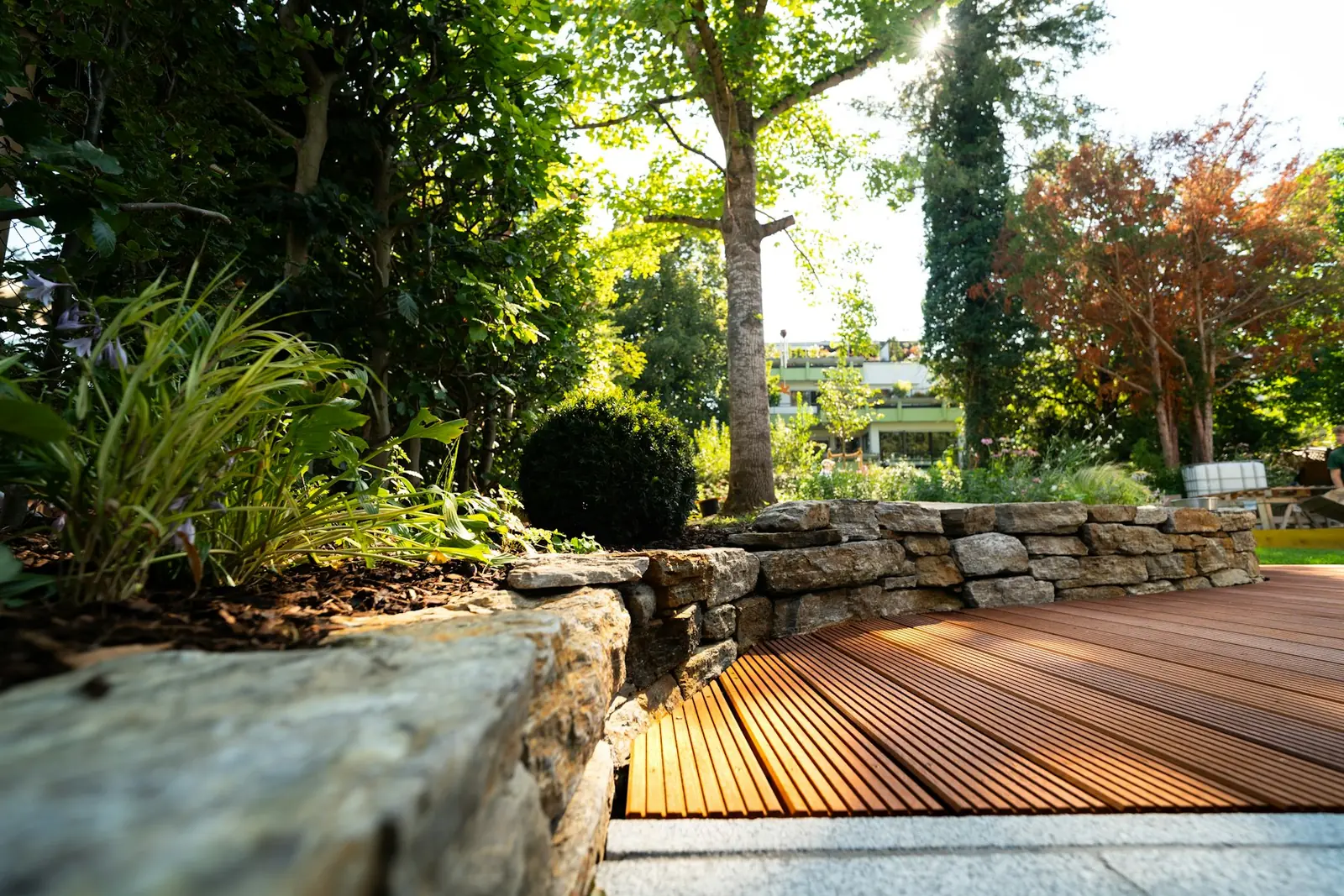 Hardscape photo 3