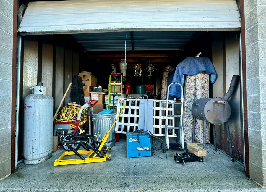 Estate Cleanouts — Handled with care, start to finish.